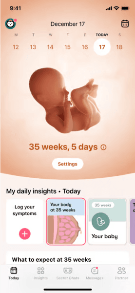 Personalized Care Plans