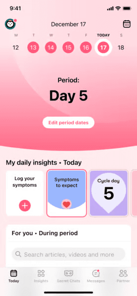 Track Your Pregnancy Journey