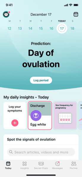 Health & Wellness Tools